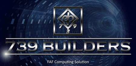 739 Builders